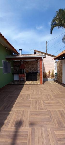 Ilha MoAline
